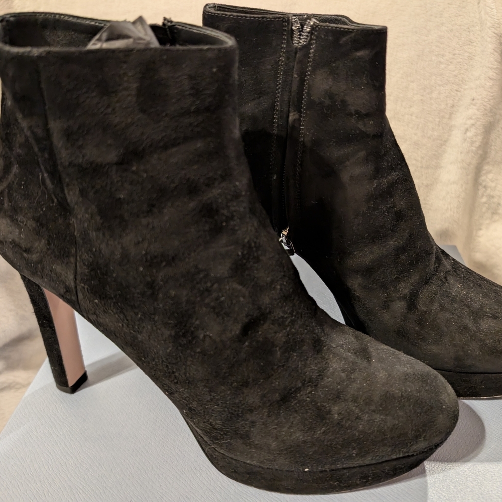 Prada Calzature Donna Heels